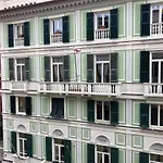 Guest house Roma Genoa