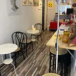 Roma Guest house 3*