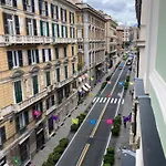 Guest house Roma Genoa