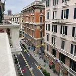 Roma Guest house 3*