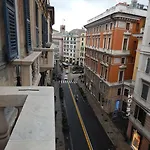 Roma Guest house Genoa