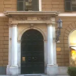 Roma Genoa