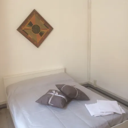 招待所 Roma