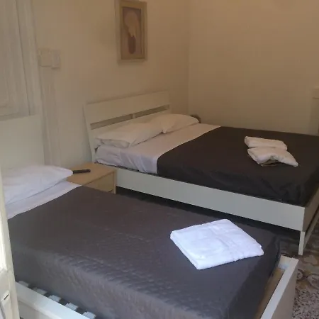Maison d'hôtes Roma