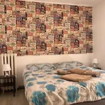 Roma Гостевой дом 3*