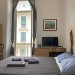 Roma Генуя