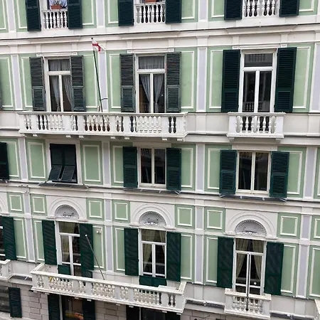 Roma Guest house