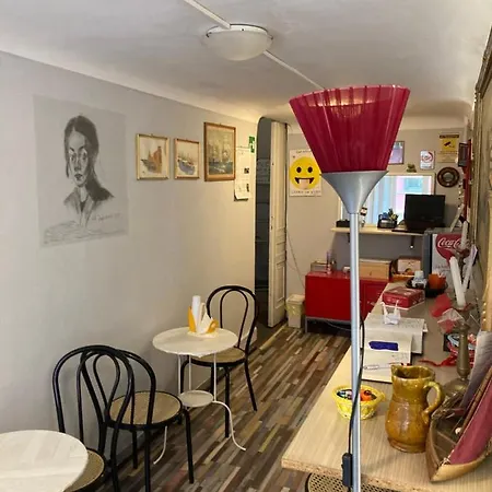 Guest house Roma Genoa