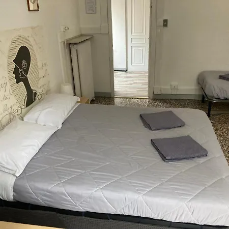 Guest house Roma