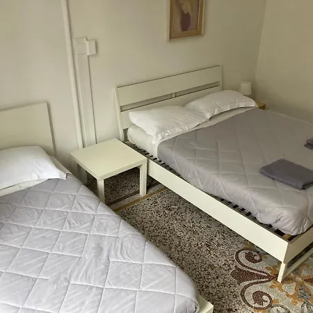 Casa de hóspedes Roma