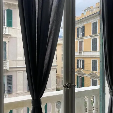 Roma Genua