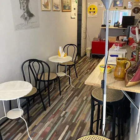 Roma Casa de hóspedes 3*