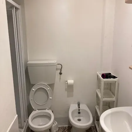 Guest house Roma Genoa