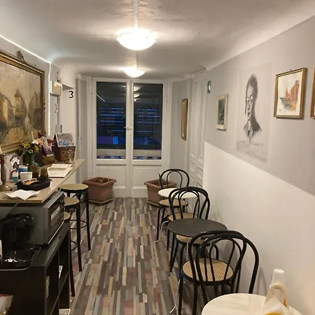 Roma Genova