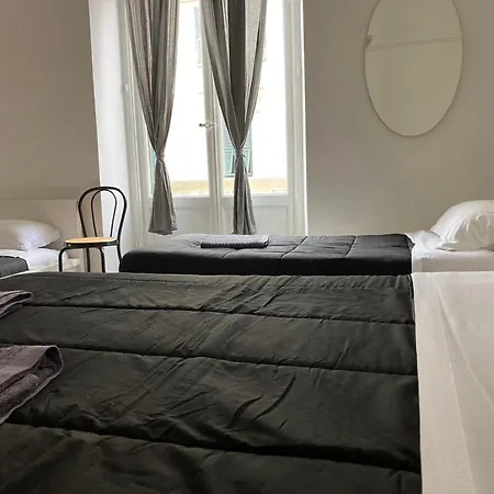 Roma Guest house