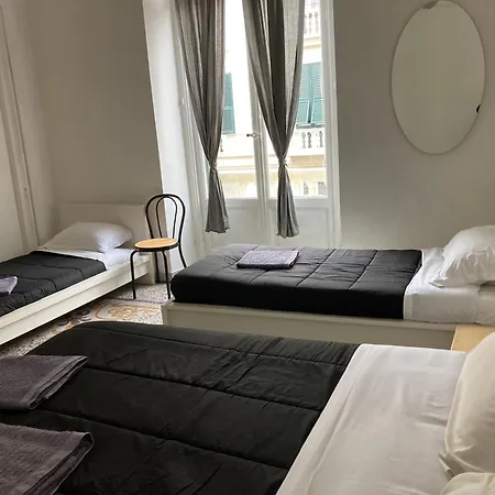 Casa de hóspedes Roma