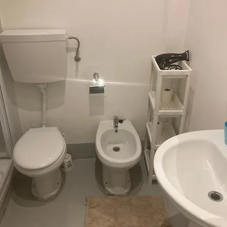 Guest house Roma
