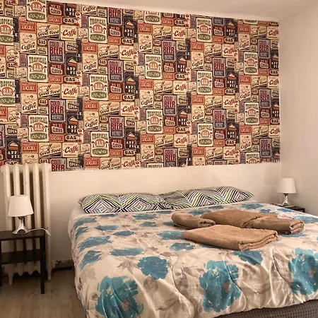 Roma Guest house 3*
