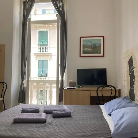 Roma Génova