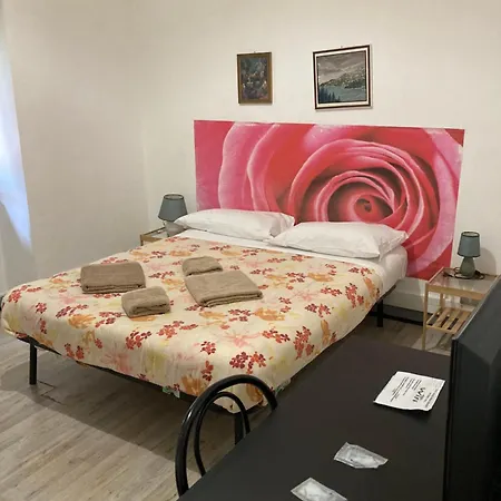 Casa de hóspedes Roma