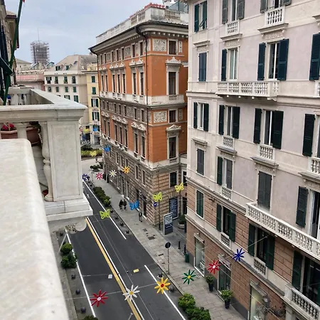 Roma Guest house 3*