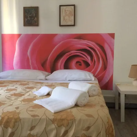 Roma 3*