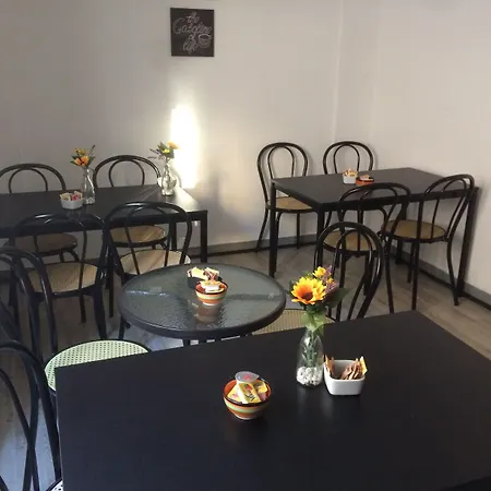 Roma Casa de hóspedes