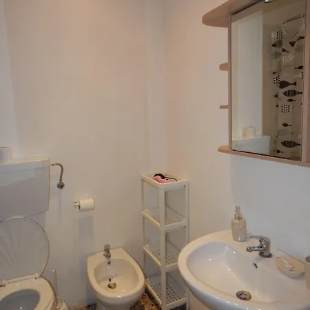 Casa de hóspedes Roma 3*