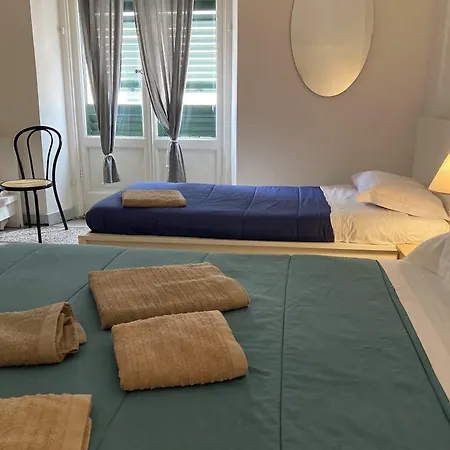 Penzion Roma 3*