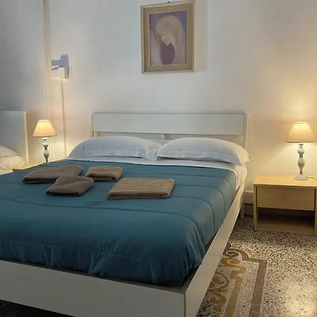 Penzion Roma