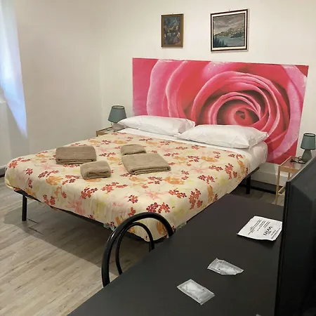 Roma 3* Janov