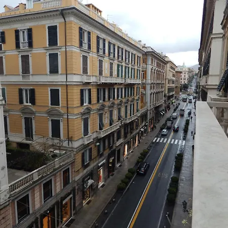 Roma Genoa