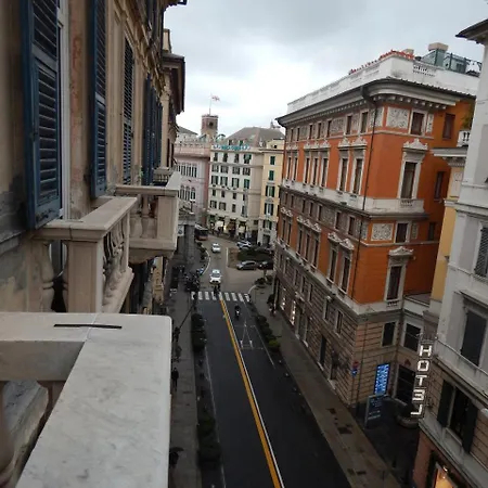 Roma Guest house