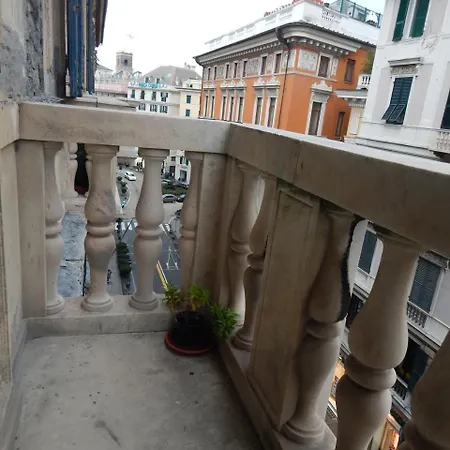 Guest house Roma