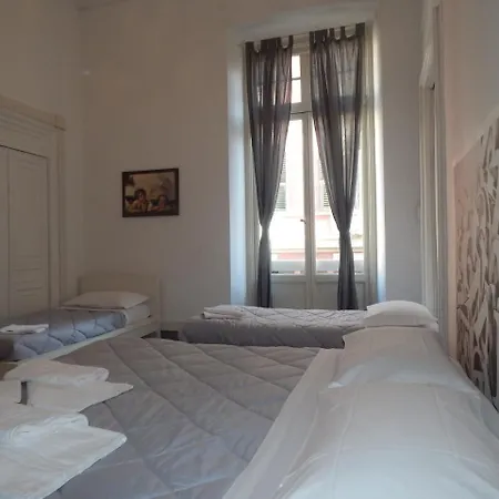 Roma 3*