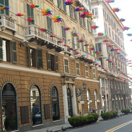 Roma 3*