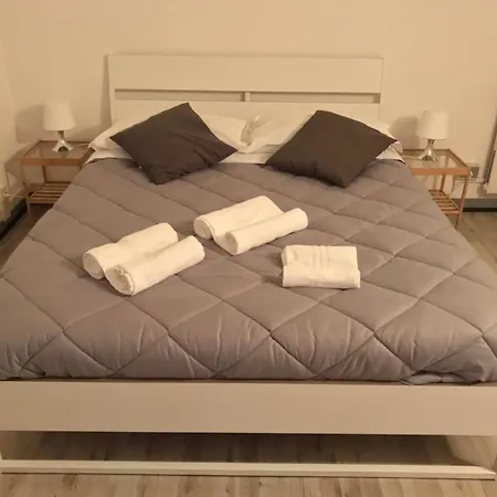 Guest house Roma 3*