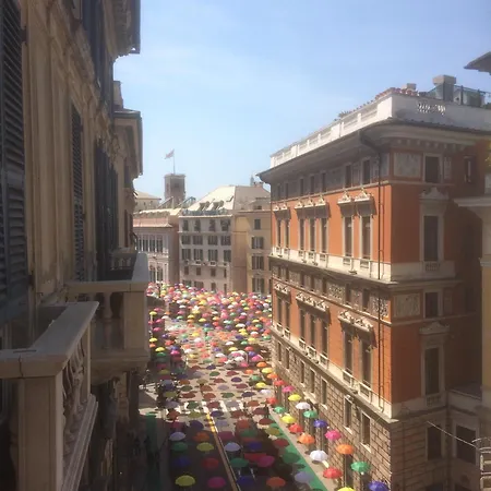 Casa de hóspedes Roma 3*