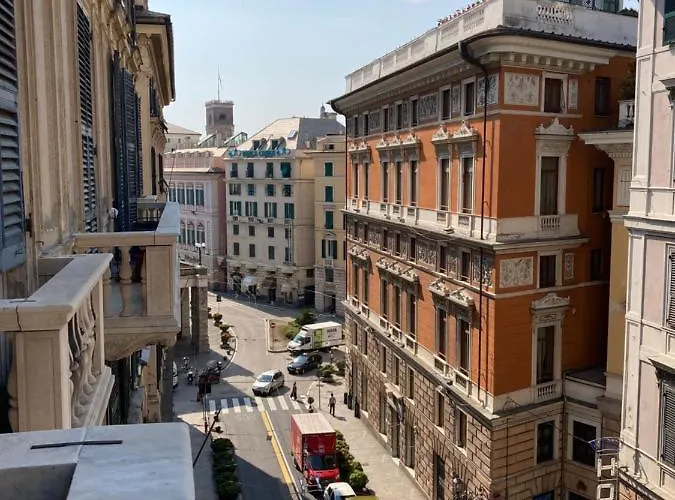 Casa de hóspedes Roma