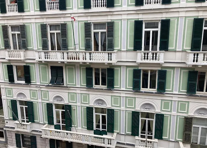 Roma Casa de hóspedes