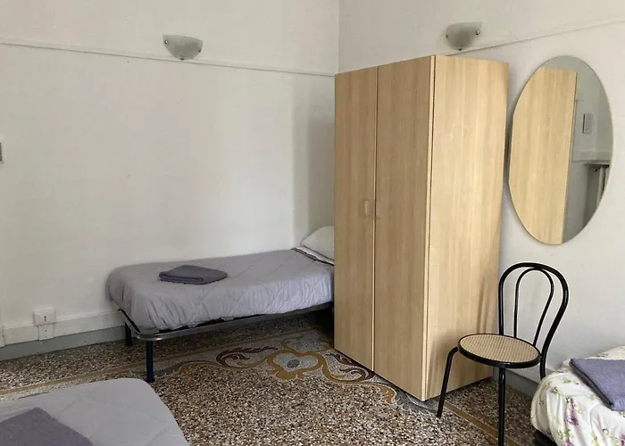 Roma Casa de hóspedes Génova