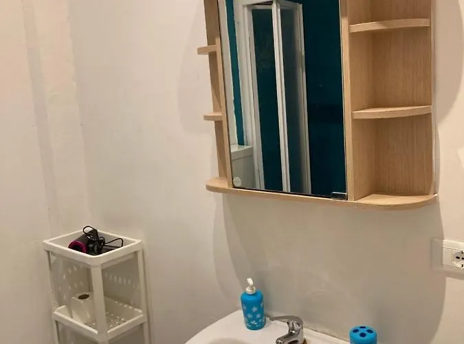 Casa de hóspedes Roma Génova