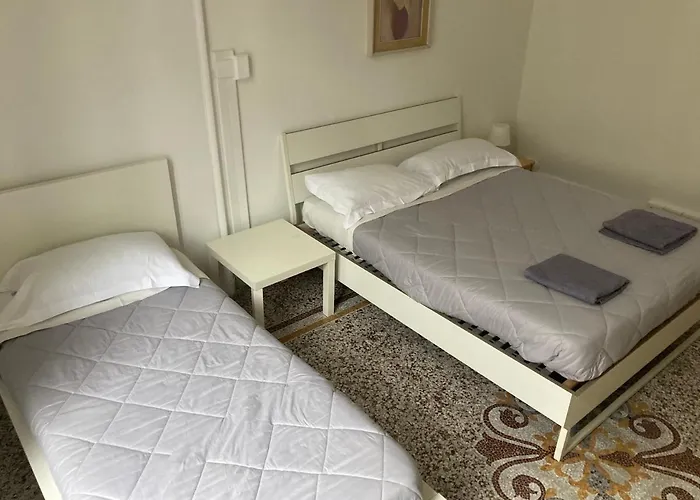 Casa de hóspedes Roma