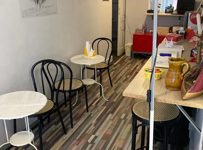 Roma Casa de hóspedes 3*