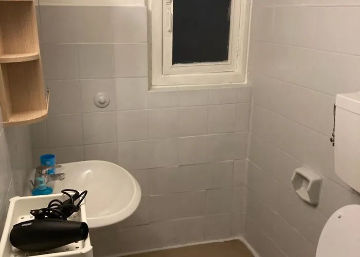 Roma Konukevi 3*