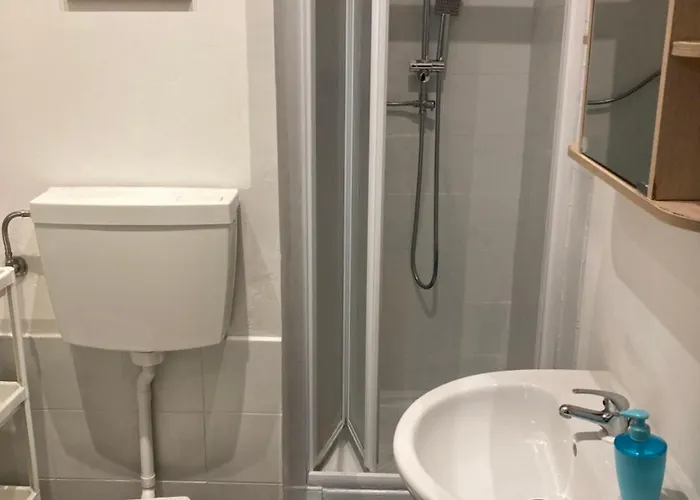 Roma Casa de hóspedes