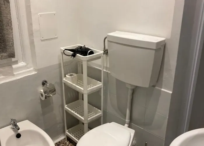 Casa de hóspedes Roma 3*