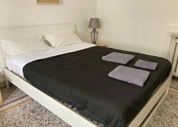 Casa de hóspedes Roma Génova