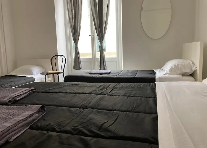 Roma Casa de hóspedes