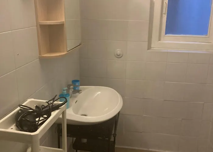 Roma Casa de hóspedes Génova